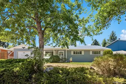 503 Sevilla Drive, Colorado Springs, CO 80911 - Photo 1