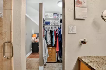 130 N Pearl Street #1703, Denver, CO 80203 - Photo 20