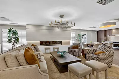 130 N Pearl Street #1703, Denver, CO 80203 - Photo 28