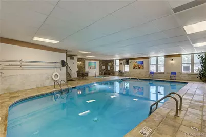 130 N Pearl Street #1703, Denver, CO 80203 - Photo 32