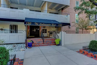 130 N Pearl Street #1703, Denver, CO 80203 - Photo 36
