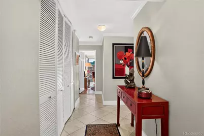130 N Pearl Street #1703, Denver, CO 80203 - Photo 16