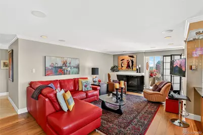 130 N Pearl Street #1703, Denver, CO 80203 - Photo 4