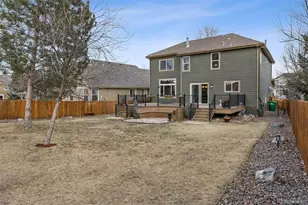 11451 Whooping Crane Dr, Parker, CO 80134 - Photo 38