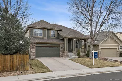 11451 Whooping Crane Drive, Parker, CO 80134 - Photo 12