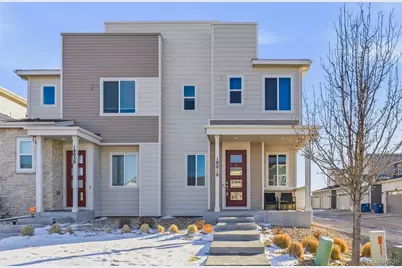 18010 E 96th Place, Commerce City, CO 80022 - Photo 1