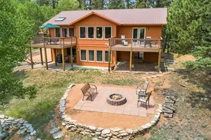 94 Pinewood Cir, Divide, CO 80814 - Photo 1