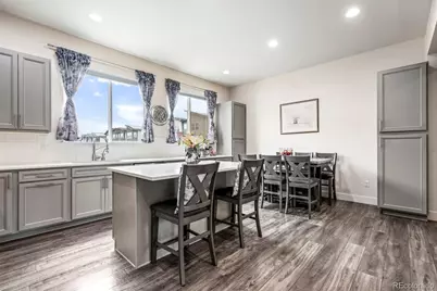 7885 W 43rd Circle, Wheat Ridge, CO 80033 - Photo 6