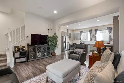 7885 W 43rd Circle, Wheat Ridge, CO 80033 - Photo 18