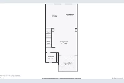 7885 W 43rd Circle, Wheat Ridge, CO 80033 - Photo 48