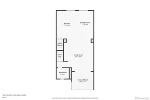 7885 W 43rd Cir, Wheat Ridge, CO 80033 - Photo 48