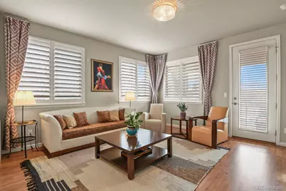 4205 E Iliff Avenue #5, Denver, CO 80222 - Photo 1