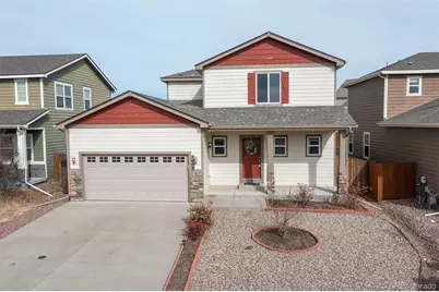 7608 Colorado Tech Drive, Colorado Springs, CO 80915 - Photo 1