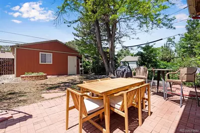 719 S Clarkson Street, Denver, CO 80209 - Photo 16