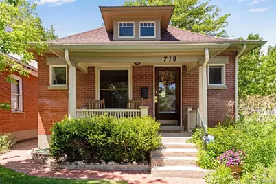 719 S Clarkson Street, Denver, CO 80209 - Photo 1