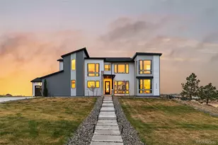 9645 Canyon Wind Pl, Parker, CO 80138 - Photo 4