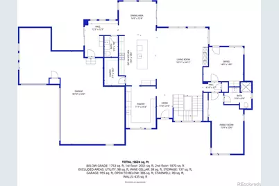 9645 Canyon Wind Place, Parker, CO 80138 - Photo 48