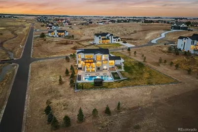 9645 Canyon Wind Place, Parker, CO 80138 - Photo 46