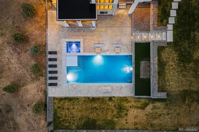 9645 Canyon Wind Place, Parker, CO 80138 - Photo 44