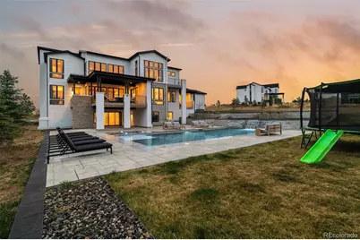 9645 Canyon Wind Place, Parker, CO 80138 - Photo 40