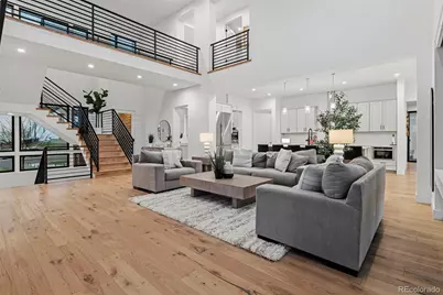 9645 Canyon Wind Place, Parker, CO 80138 - Photo 6