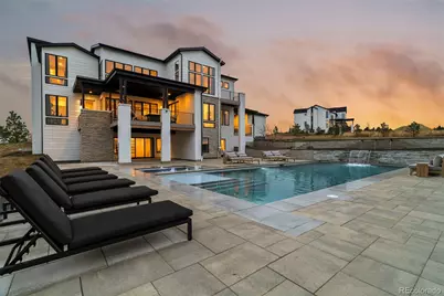 9645 Canyon Wind Place, Parker, CO 80138 - Photo 2