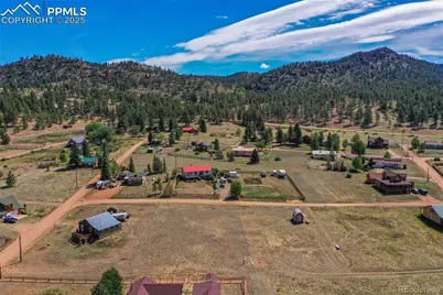 128 Osage, Lake George, CO 80827 - Photo 8