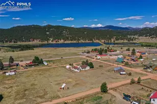 128 Osage, Lake George, CO 80827 - Photo 1