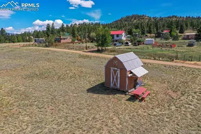 128 Osage, Lake George, CO 80827 - Photo 6