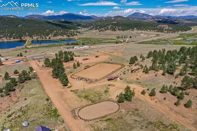 128 Osage, Lake George, CO 80827 - Photo 14
