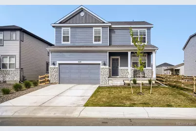 1642 Colorado River Drive, Windsor, CO 80550 - Photo 1
