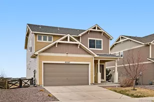 6567 Cottonwood Tree Dr, Colorado Springs, CO 80927 - Photo 1