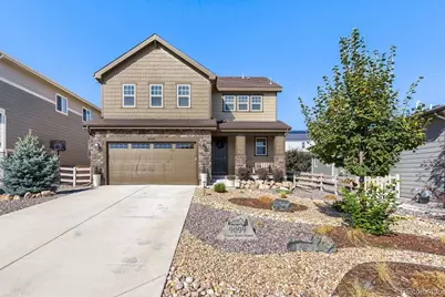 9099 Fraser River Street, Littleton, CO 80125 - Photo 1