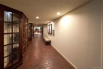 8060 E Girard Avenue #102, Denver, CO 80231 - Photo 20