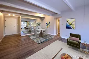 8060 E Girard Ave, Denver, CO 80231 - Photo 2