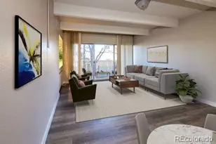 8060 E Girard Ave, Denver, CO 80231 - Photo 4