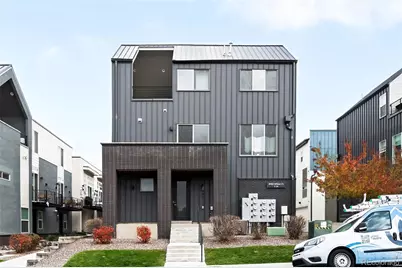 3060 Wilson Court #6, Denver, CO 80205 - Photo 1