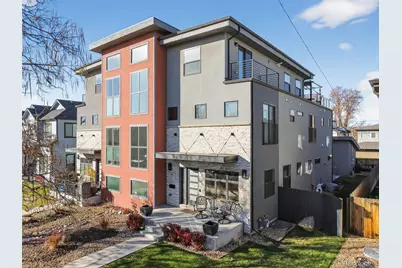 2635 S Acoma Street, Denver, CO 80223 - Photo 1