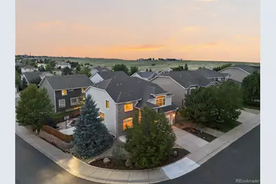 7869 Solstice Way, Castle Rock, CO 80108 - Photo 2