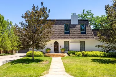 50 Albion Street, Denver, CO 80220 - Photo 1