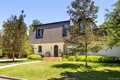 50 Albion Street, Denver, CO 80220 - Photo 2