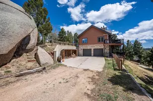 13939 Forest Ln, Larkspur, CO 80118 - Photo 42