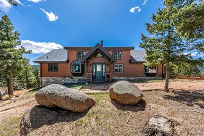 13939 Forest Lane, Larkspur, CO 80118 - Photo 1