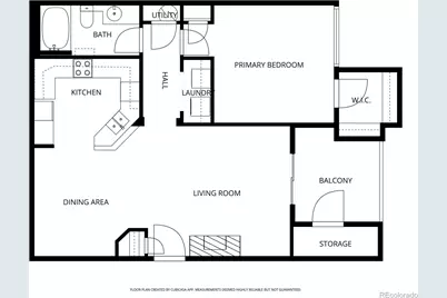 1632 W Canal Circle #933, Littleton, CO 80120 - Photo 30