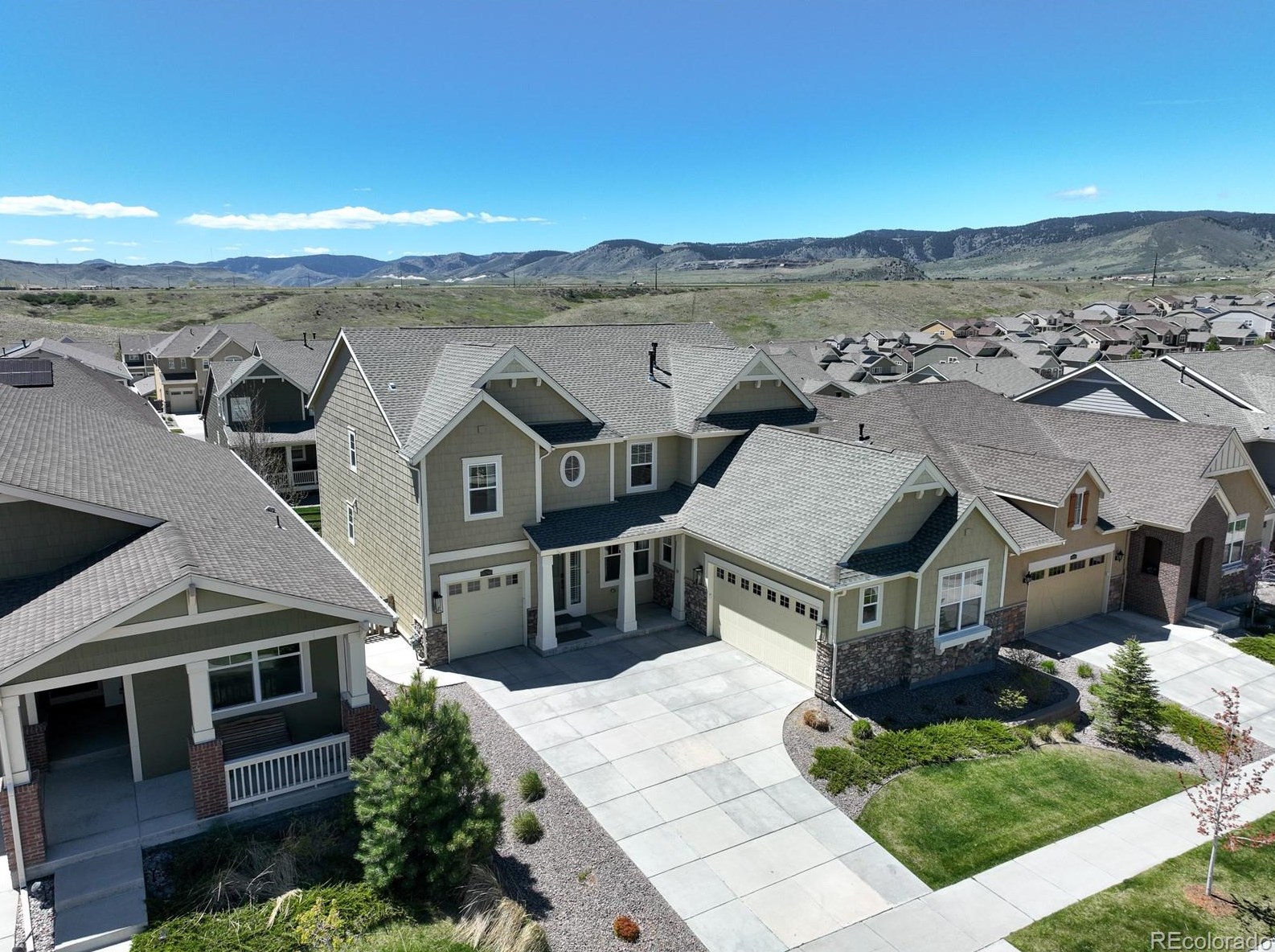 18790 85th Dr, Arvada, CO 80007