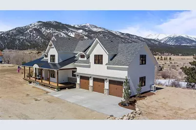 17320 County Road 306, Buena Vista, CO 81211 - Photo 6