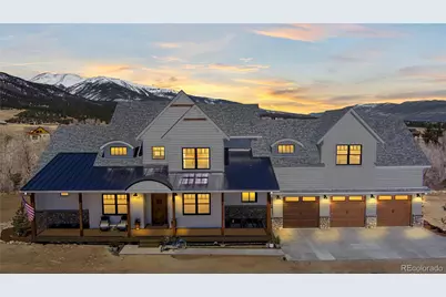 17320 County Road 306, Buena Vista, CO 81211 - Photo 2
