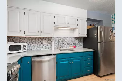 550 S French Street #G1, Breckenridge, CO 80424 - Photo 2