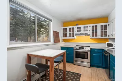 550 S French Street #G1, Breckenridge, CO 80424 - Photo 6