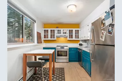 550 S French Street #G1, Breckenridge, CO 80424 - Photo 1